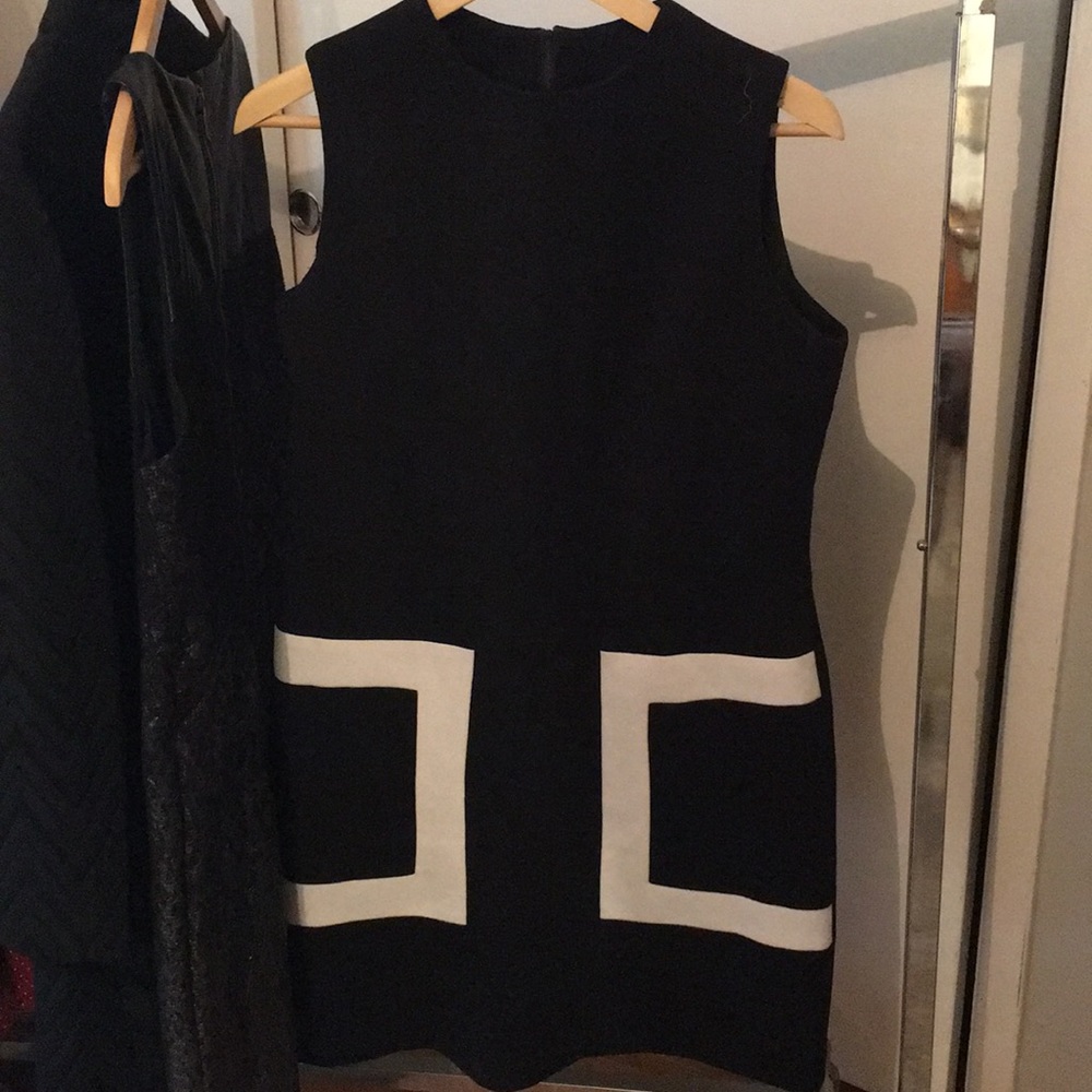 Vintage 60s dress